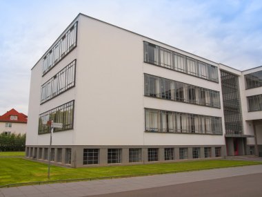 Bauhaus Dessau