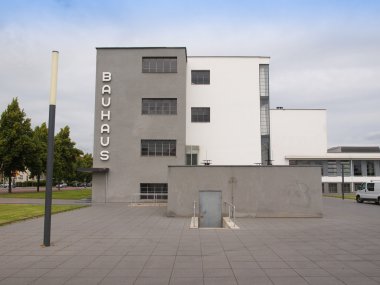 Bauhaus Dessau