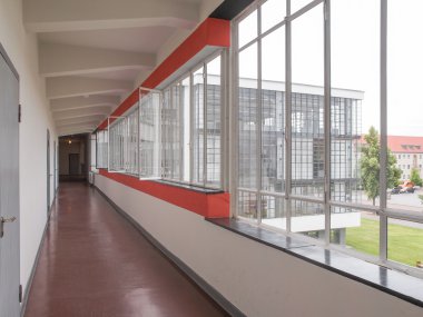 Bauhaus Dessau
