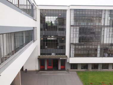 Bauhaus Dessau