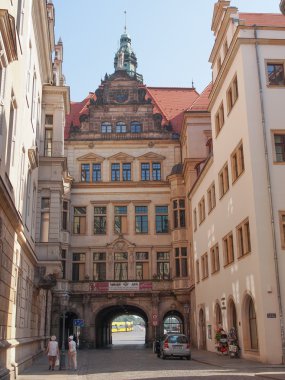 Dresdner Schloss