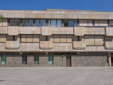 Gewandhaus Leipzig