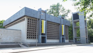 Propsteikirche St Trinitas Leipzig