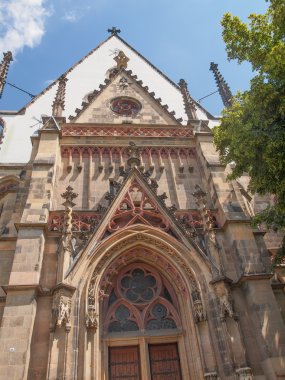 Thomaskirche Leipzig