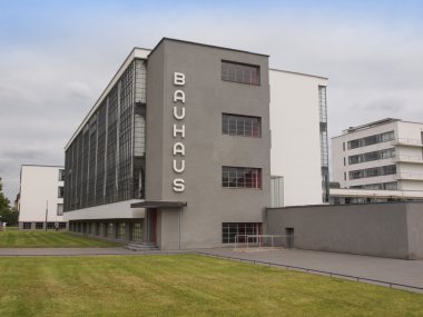 Bauhaus Dessau