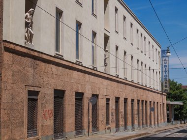 RAI Konferans Salonu Torino