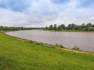 Elbe Nehri