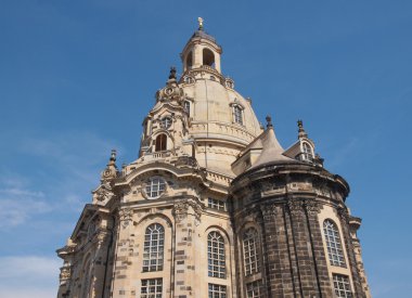 dresden Frauenkirche