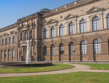 Dresden Zwinger