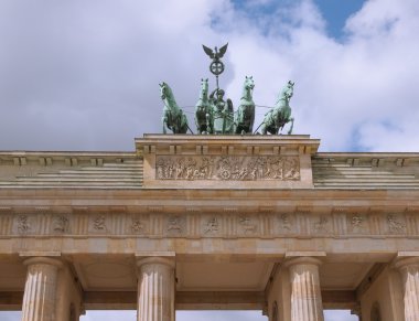 Brandenburger Tor Berlin