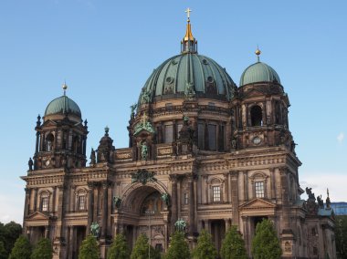 Berlinli Dom