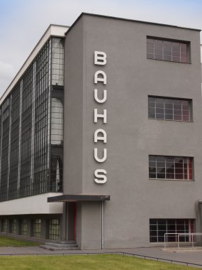 Bauhaus Dessau