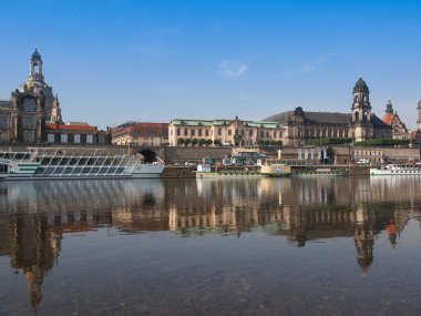 Dresden Hofkirche