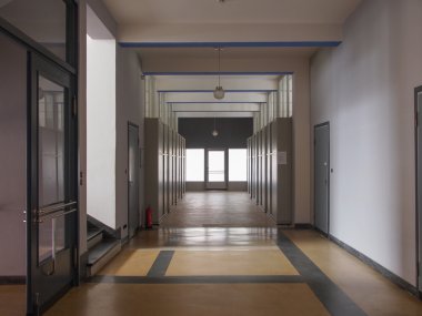 Bauhaus Dessau