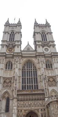 Westminster Abbey