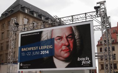 Bachfest Leipzig