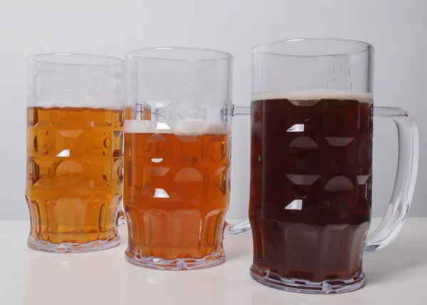 Alman bira — Stok fotoğraf