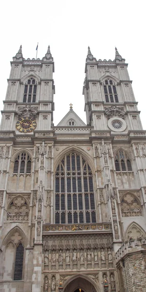 Abadia de Westminster — Fotografia de Stock