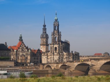 Dresden Hofkirche