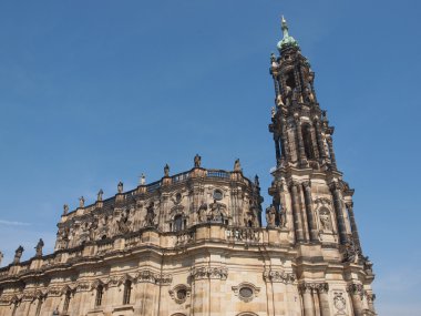 Dresden Hofkirche
