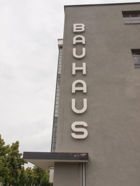 Bauhaus Dessau