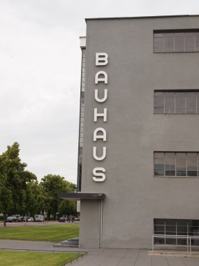 Bauhaus Dessau