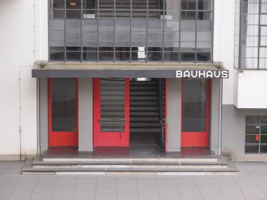 Bauhaus Dessau