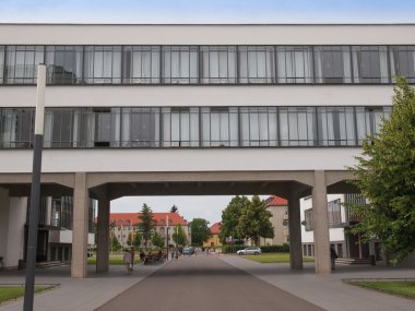 Bauhaus Dessau