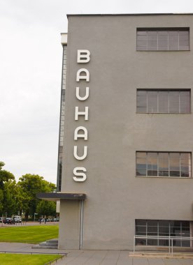 Bauhaus Dessau