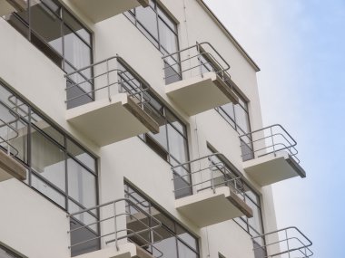 Bauhaus Dessau