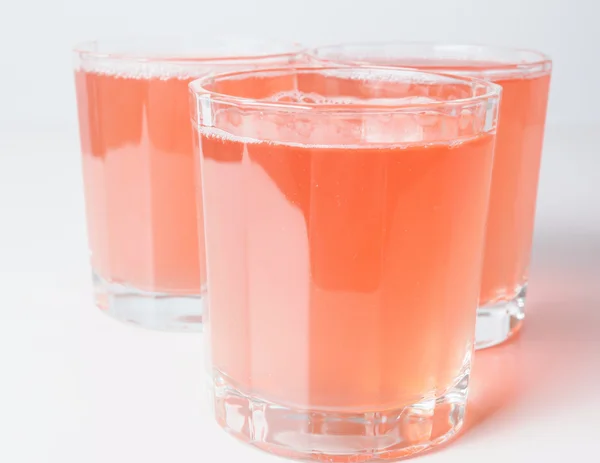 Orangensaft — Stockfoto