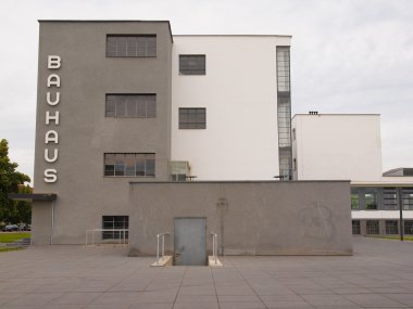 Bauhaus Dessau