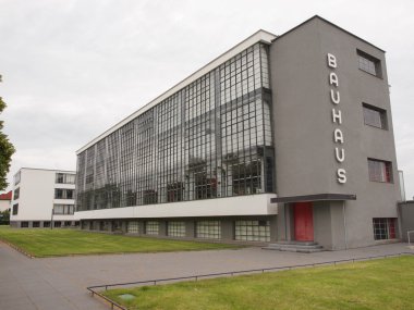 Bauhaus Dessau