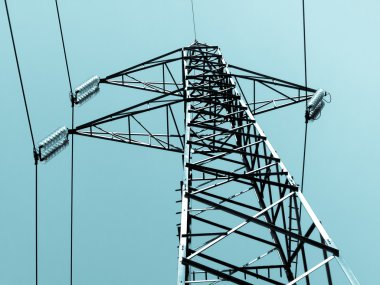 trasmission hat Kulesi