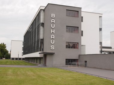 Bauhaus Dessau