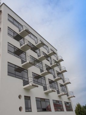 Bauhaus Dessau