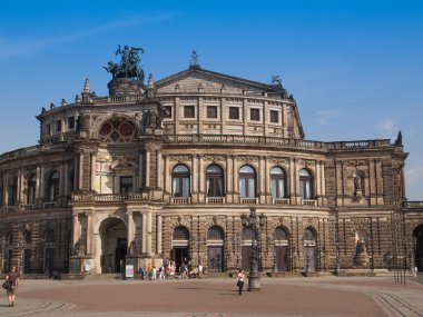 Dresden Semperoper