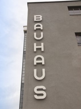 Bauhaus Dessau