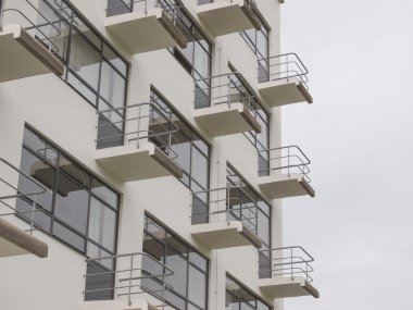Bauhaus Dessau clipart