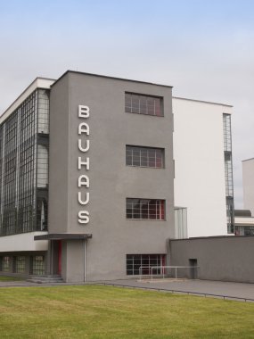 Bauhaus Dessau