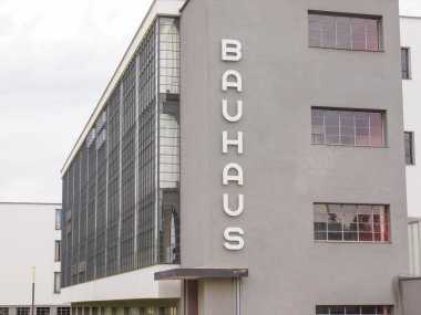 Bauhaus Dessau