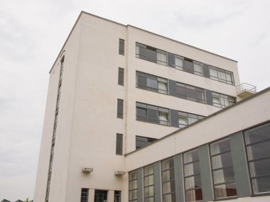 Bauhaus Dessau