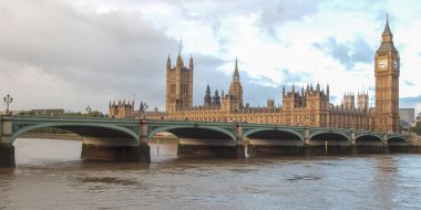 Westminster Köprüsü