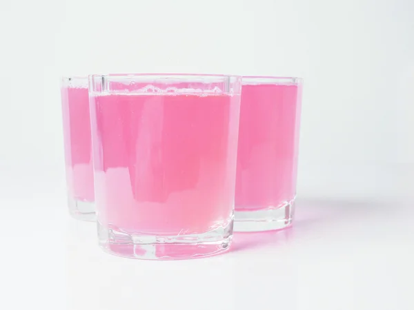 Ροζ γκρέιπφρουτ — Φωτογραφία Αρχείου