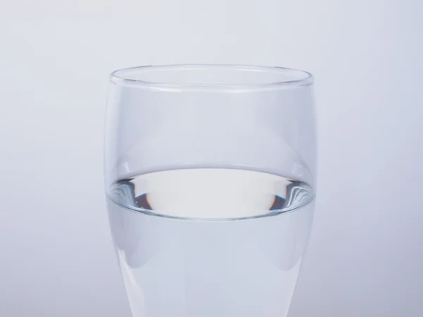 Vaso de agua — Foto de Stock