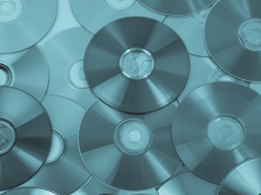 CD Dvd Db Bluray disc