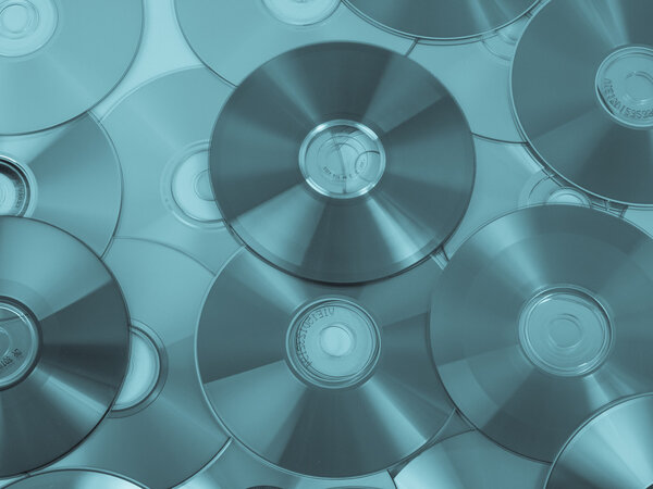 CD DVD DB Bluray disc