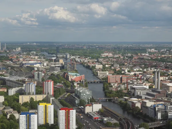 ベルリンからの眺め — ストック写真