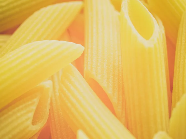 ดูย้อนยุค Macaroni — ภาพถ่ายสต็อก
