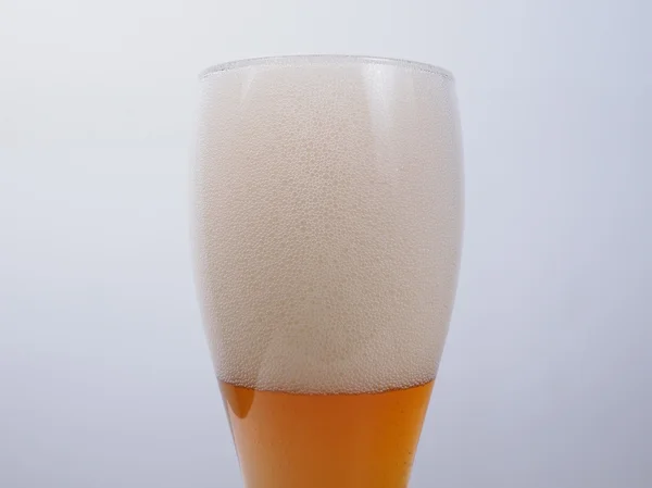 Weizen bière — Photo